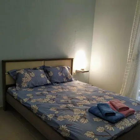 Appartement Cozy City Center