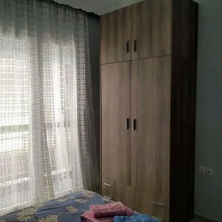 Cozy City Center شقة سالونيك