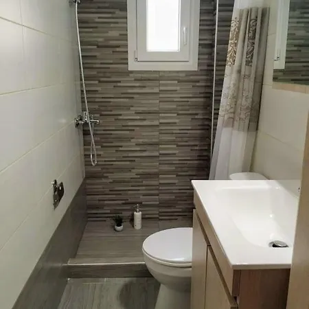 شقة Cozy City Center سالونيك